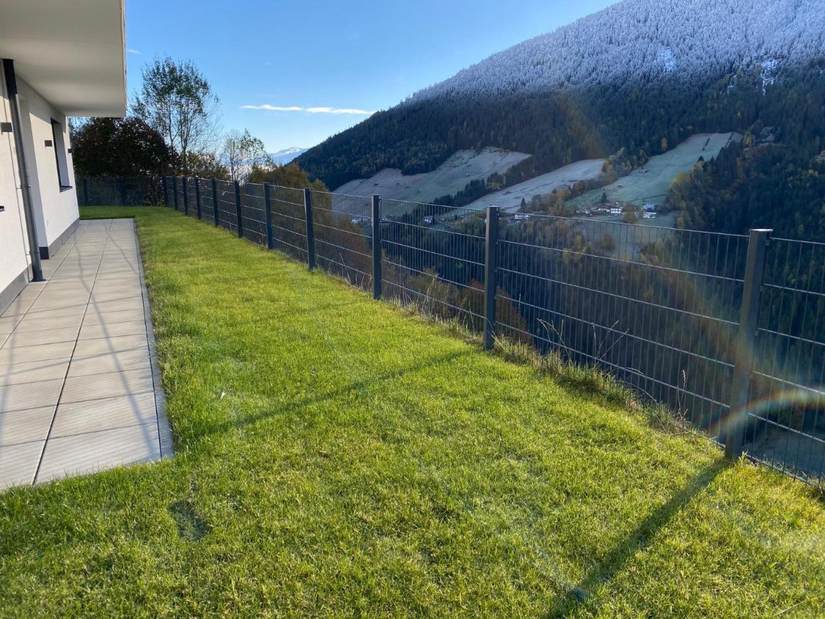 Ferienwohnung Fotscherblick Sellrain Bagian luar foto